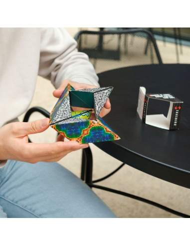 Shashibo Terre Shashibo Terre