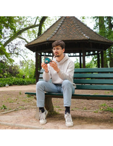 Shashibo Terre Shashibo Terre