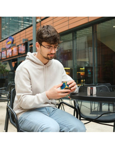 Shashibo Terre Shashibo Terre