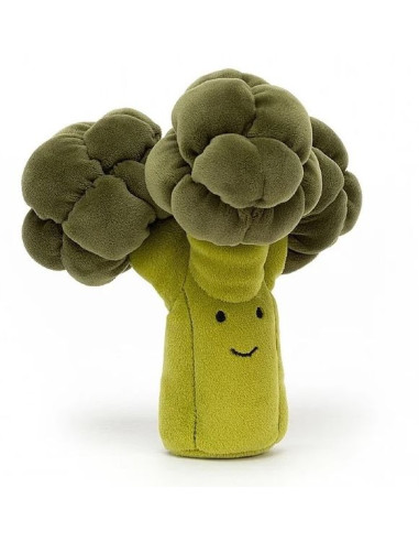 Peluche Brocoli - Jellycat