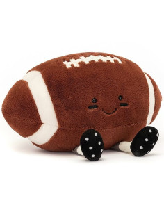 Peluche Ballon de football...