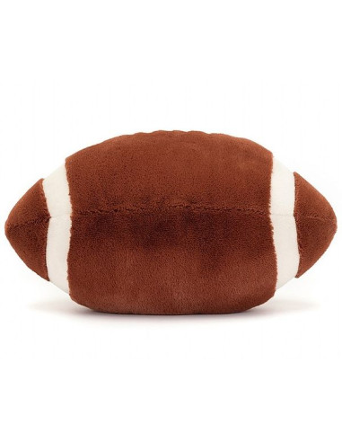 Peluche Ballon de football américain... Peluche Ballon de football américain...