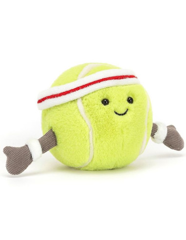 Peluche Balle de tennis - Jellycat