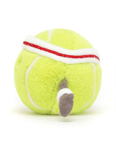 Peluche Balle de tennis - Jellycat Peluche Balle de tennis - Jellycat