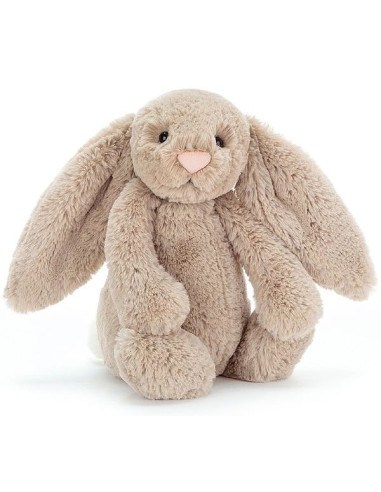 Peluche Lapin beige - Jellycat