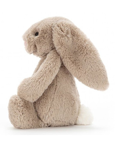 Peluche Lapin beige - Jellycat Peluche Lapin beige - Jellycat