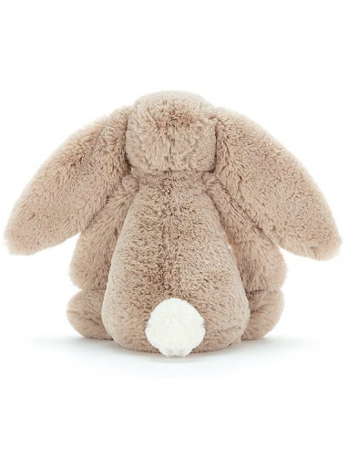 Peluche Lapin beige - Jellycat Peluche Lapin beige - Jellycat