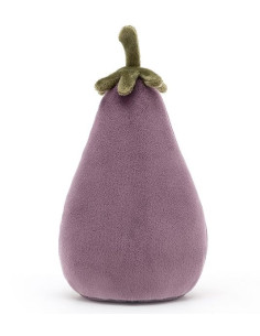 Peluche Aubergine - Jellycat 2