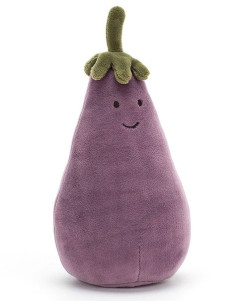 Peluche Aubergine - Jellycat