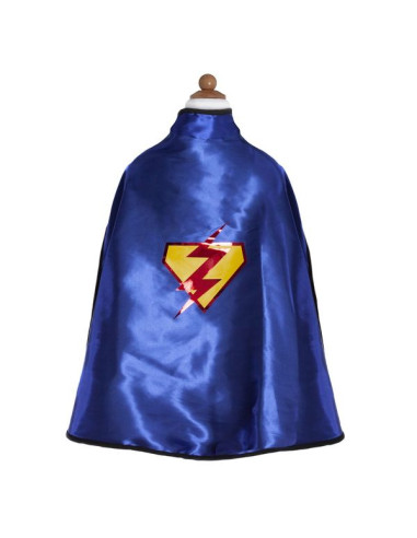 Cape et masque réversibles super... Cape et masque réversibles super...