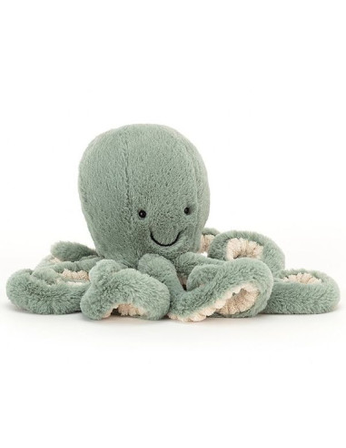 Peluche pieuvre Odyssey - Jellycat