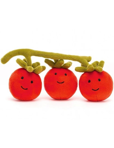 Peluche Tomates - Jellycat