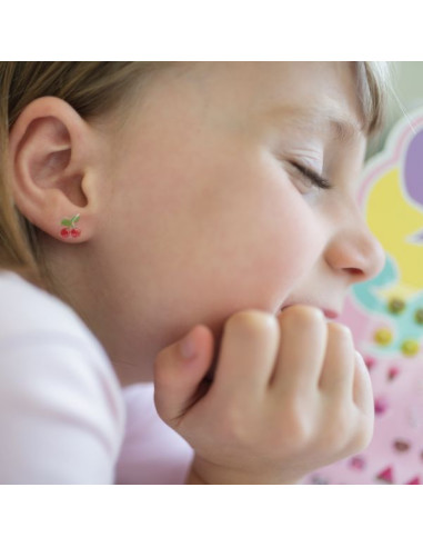 Set de 30 paires de boucles... Set de 30 paires de boucles...