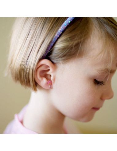 Set de 30 paires de boucles... Set de 30 paires de boucles...