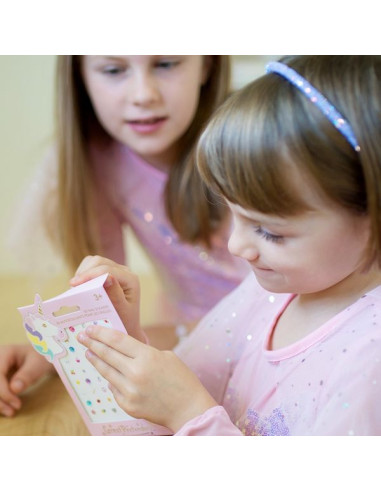 Autocollant pour les ongles licorne -... Autocollant pour les ongles licorne -...