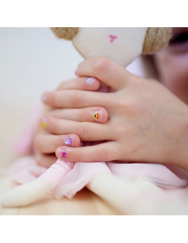 Autocollant pour les ongles licorne -... Autocollant pour les ongles licorne -...