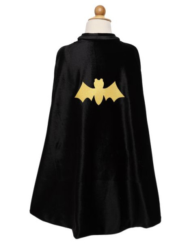 Cape réversible Spider/Bat 4-6 ans -... Cape réversible Spider/Bat 4-6 ans -...