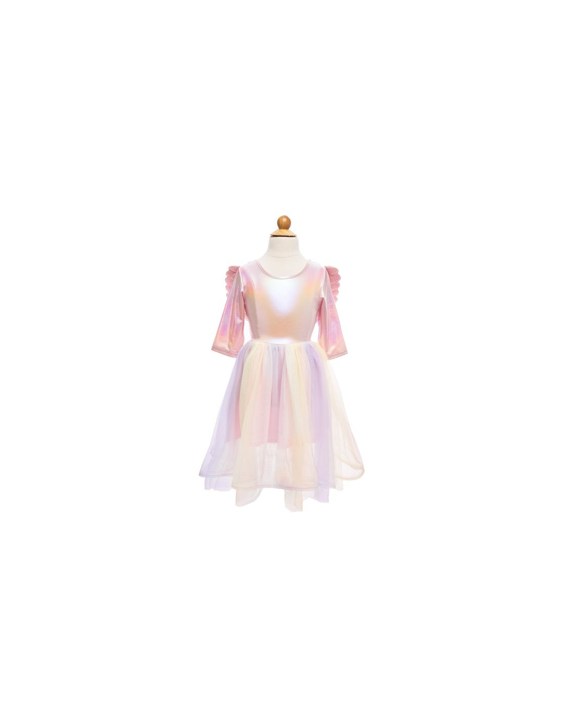 Robe de blanche neige 5-6 great pretender costume