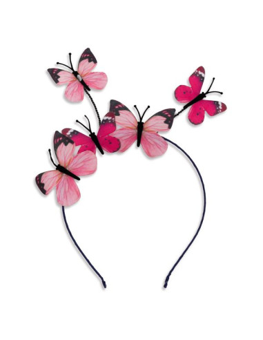 Robe de papillon avec ailes 4-6 ans -... Robe de papillon avec ailes 4-6 ans -...