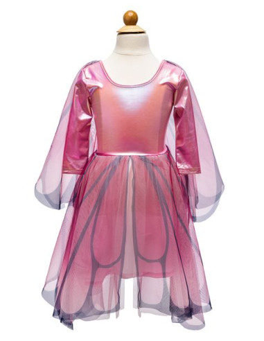 Costume pour enfants Papillon Vibrant 