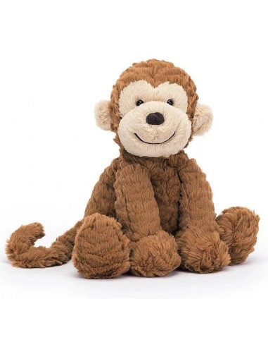 Peluche Singe - Jellycat