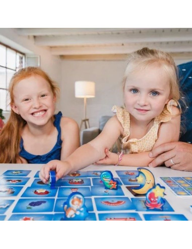 Jeu Syllabus - Gigamic Jeu Syllabus - Gigamic