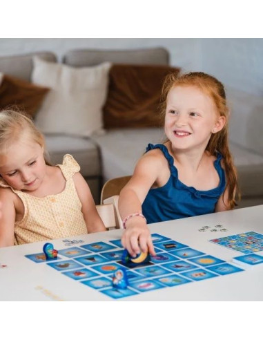 Jeu Syllabus - Gigamic Jeu Syllabus - Gigamic