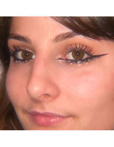 Maquillage kit paillettes Aphrodite -... Maquillage kit paillettes Aphrodite -...