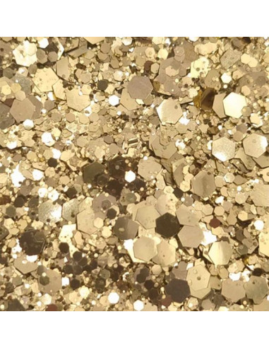 Maquillage kit paillettes Aphrodite -... Maquillage kit paillettes Aphrodite -...