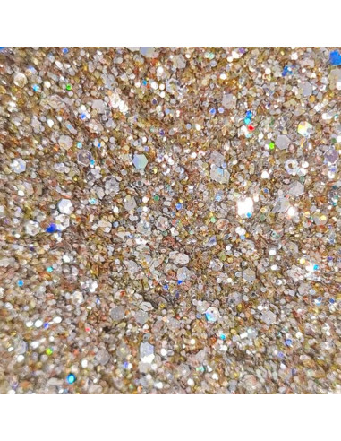 Maquillage kit paillettes Aphrodite -... Maquillage kit paillettes Aphrodite -...