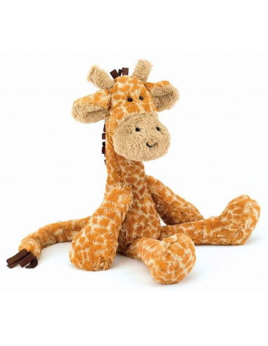 Peluche Girafe - Jellycat