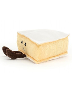Peluche Brie - Jellycat 2