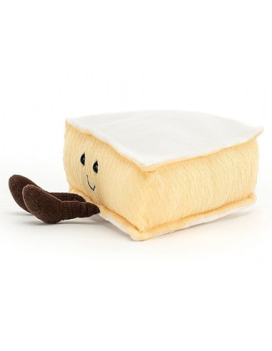 Peluche Brie - Jellycat Peluche Brie - Jellycat