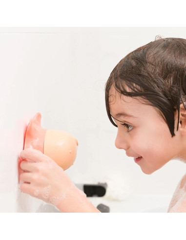 Tako le poulpe - Jouet de bain Oppi Tako le poulpe - Jouet de bain Oppi