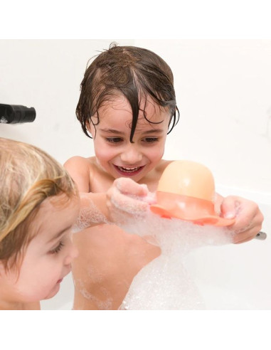 Tako le poulpe - Jouet de bain Oppi Tako le poulpe - Jouet de bain Oppi