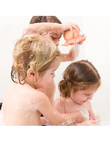 Tako le poulpe - Jouet de bain Oppi Tako le poulpe - Jouet de bain Oppi