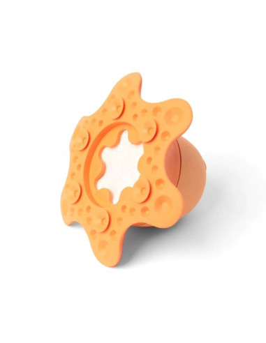 Tako le poulpe - Jouet de bain Oppi Tako le poulpe - Jouet de bain Oppi