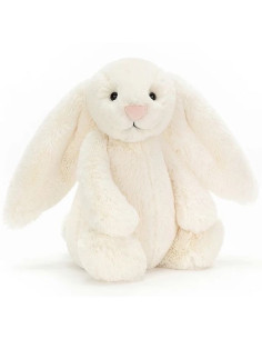 Peluche Lapin crème - Jellycat