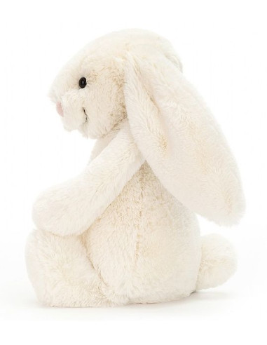 Peluche Lapin crème - Jellycat Peluche Lapin crème - Jellycat