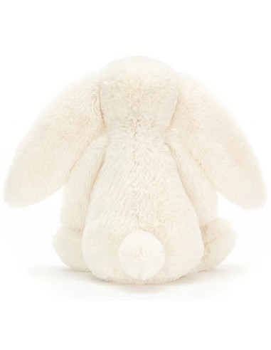 Peluche Lapin crème - Jellycat Peluche Lapin crème - Jellycat