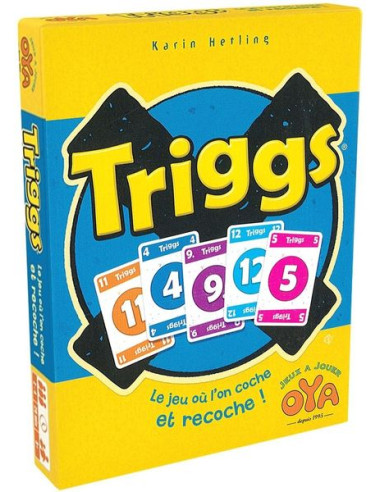 Jeu Triggs
