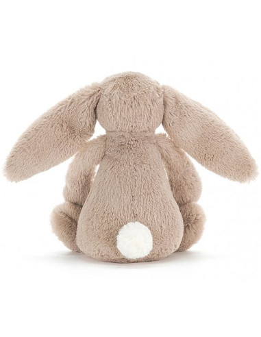 Petite peluche Lapin beige - Jellycat Petite peluche Lapin beige - Jellycat