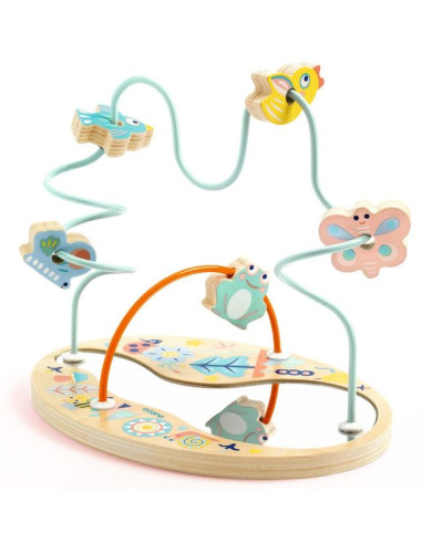 JUMPERS - CENTRE DE JEUX AVENTURES DANS L'ESPACE - FISHER PRICE