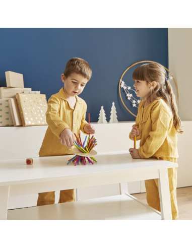 Crazy sticks - jeu Janod Crazy sticks - jeu Janod