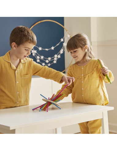 Crazy sticks - jeu Janod Crazy sticks - jeu Janod