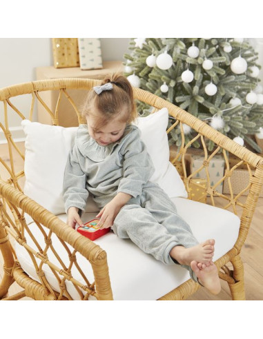 Téléphone Sonore - Janod Téléphone Sonore - Janod