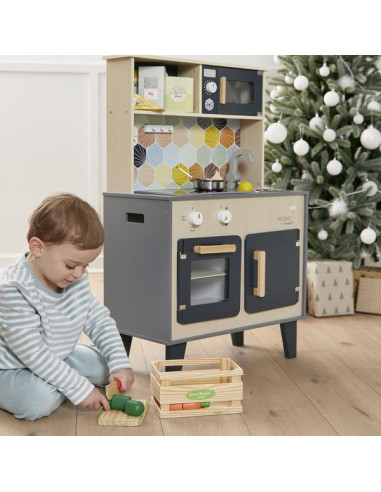 Cuisine Mozaïc - Janod Cuisine Mozaïc - Janod