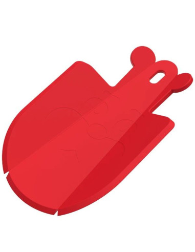 Planche à découper - Chefclub Kids Planche à découper - Chefclub Kids