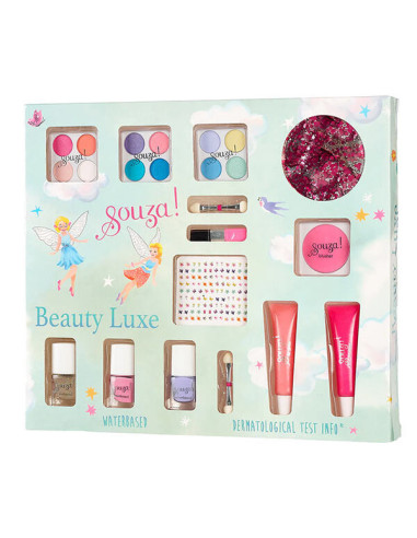 Coffret Beauté Luxe - Souza