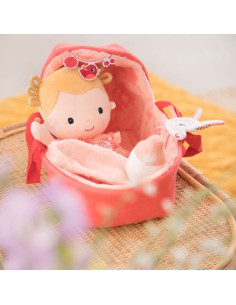 Poupée bébé Léna -... 2